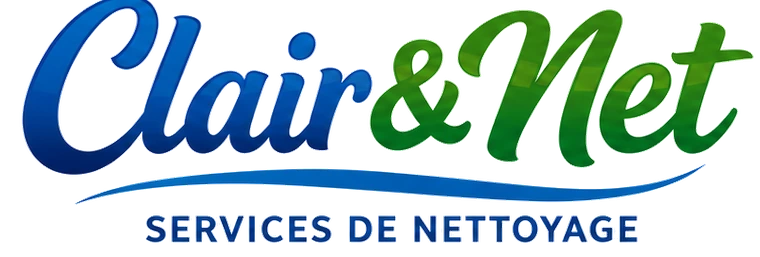 Clair&Net — Services de nettoyage